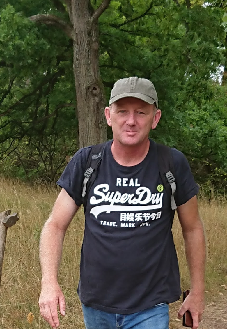 Hans Mulder – tuinontwerper bij Plan de Jardin