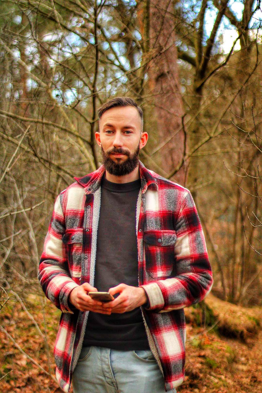 Marthijn Arends – tuinontwerper bij Plan de Jardin